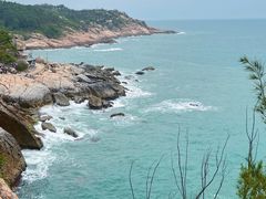 -广东惠东海龟国家级自然保护区