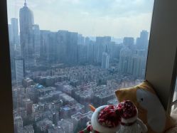 -久匠·纹眉半永久野生眉