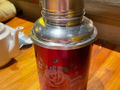 -破三川·新川菜(静安大融城店)