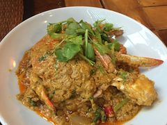 -Phensiri Thai Restaurant