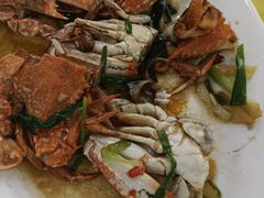 -秋姐美食店(旅游大道店)