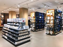 -MUJI无印良品(保利时光里店)