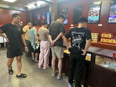 -黄桥宾馆黄桥烧饼(银杏路店)