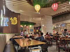 -熊猫自助餐厅.萌趣城堡(长隆熊猫酒店)