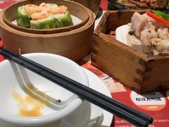 -叹茶靓点·粤式餐厅·全天茶市(石井万民广场店)