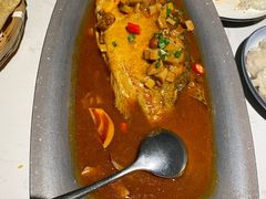 -徽镇小厨·经典徽菜(马连道店)