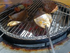 -号令江湖·水浒烤肉(和畅睦邻中心店)