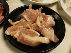 -宝哥火锅味馆