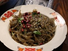 -广府乡下·饭庄(新港东路店)