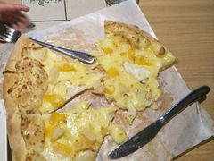 -百特喜·意大利餐厅(八佰伴镇江店)