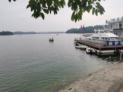 -仙海旅游度假区