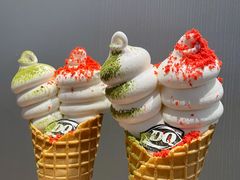 -DQ·蛋糕·冰淇淋(茂业天地店)