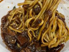 -桃园中华料理炸酱面(燕儿岛路店)
