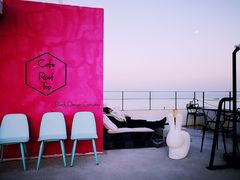 -Cafe Rooftop Cheongsapo