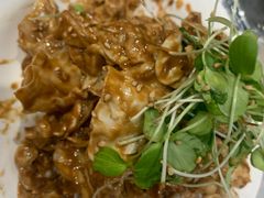 -壹条龙饭庄台基厂店