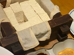 坊间豆腐-几荷·恰似故人来(秀水广场店)