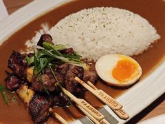 -CURRY YA 熟成咖哩專門店(深圳湾万象城店)