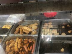 -咱家王新国把子肉(县东巷店)