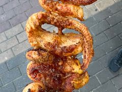 -威威小食