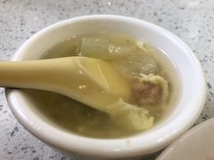-芬芳甜品(同福路店)