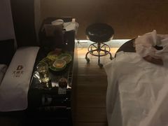 -大桶大足浴(汇臻店)