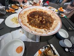 -旺顺阁·北京菜·烤鸭(大望路店)