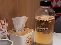 -金戈戈香港豉油鸡(南山海岸城店)