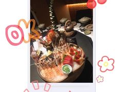 -花潮料理艺食馆(成都万象城店)