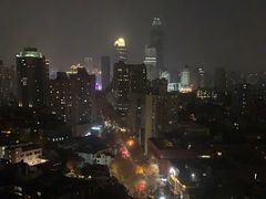 -伯衡55·吉品轩(乌鲁木齐南路店)