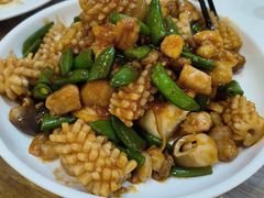 八珍豆腐-砂锅李(九江路店)