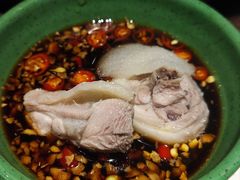 -润园四季椰子鸡火锅(海上世界店)