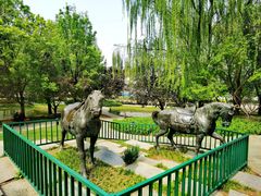 -元大都城垣遗址公园