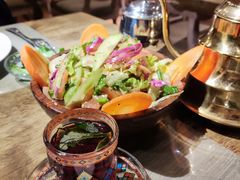 -Antalya安塔利亚土耳其餐厅(猎德店)