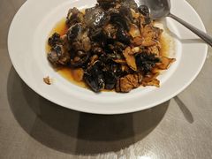 -茶油香闽南菜·花园餐厅(前埔店)