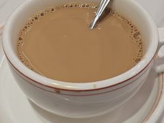 -香港深仔记茶餐厅(东门店)