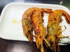 -铁板诱惑法式铁板烧(大卫城店)