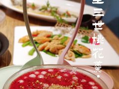 -兰桂坊·花园餐厅(西湖店)