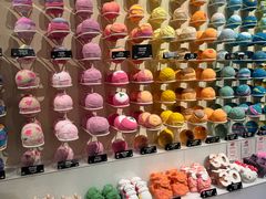 -LUSH(威尼斯人店)