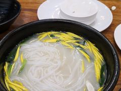 -桥香园过桥米线(国贸店)