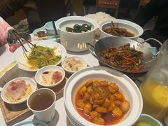 -刀板香·安徽菜(国购IFC店)