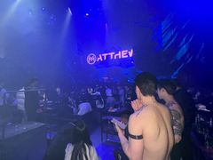 -Supermiami超级迈阿密酒吧(太原店)