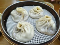 -李记清真馆(打钉巷店)