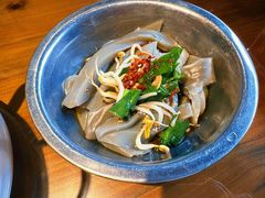 鸡豆凉粉-88号小吃店·经典云南菜·地道纳西美食