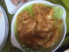 -活鱼馆(宜兴埠店)