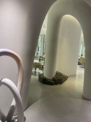 -3AM·S HAIR SALON烫发染发接发