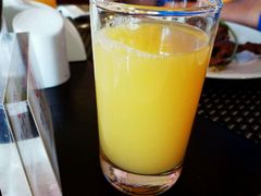 -半岛凯豪大酒店-海鲜自助餐厅