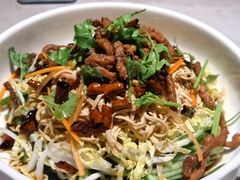 -船歌·鱼水饺青岛菜(闽江二路店)