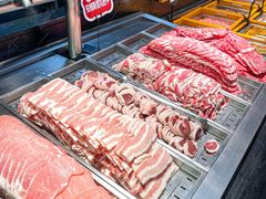 -韩盛·盛江山自助料理(奥体万达店)