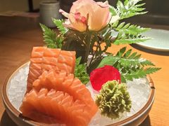 -阿吾罗日本料理(K11艺术中心店)