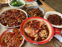 -老三样·旧食新味(万寿宫店)